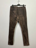 SLAB Mudwash Denim
