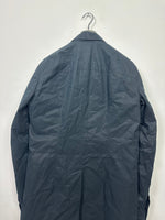 SS12 ‘NASKA’ Panelled Lab Jacket