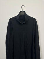 DRKSHDW Knit Turtleneck