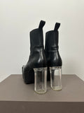 SS20 ‘TECUATL’ Grilled Kiss Boot