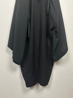 SS20 ‘TECUATL’ Wool Eagle Coat