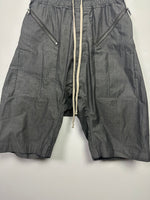 DRKSHDW Cargo Basket Swingers