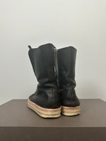FW12 ‘MOUNTAIN’ Ramone Boots