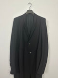 FW19 ‘LARRY’ Wool Neue Coat