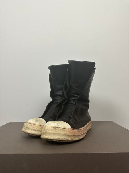 FW12 ‘MOUNTAIN’ Ramone Boots