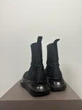 DRKSHDW Abstract Bozo Boots