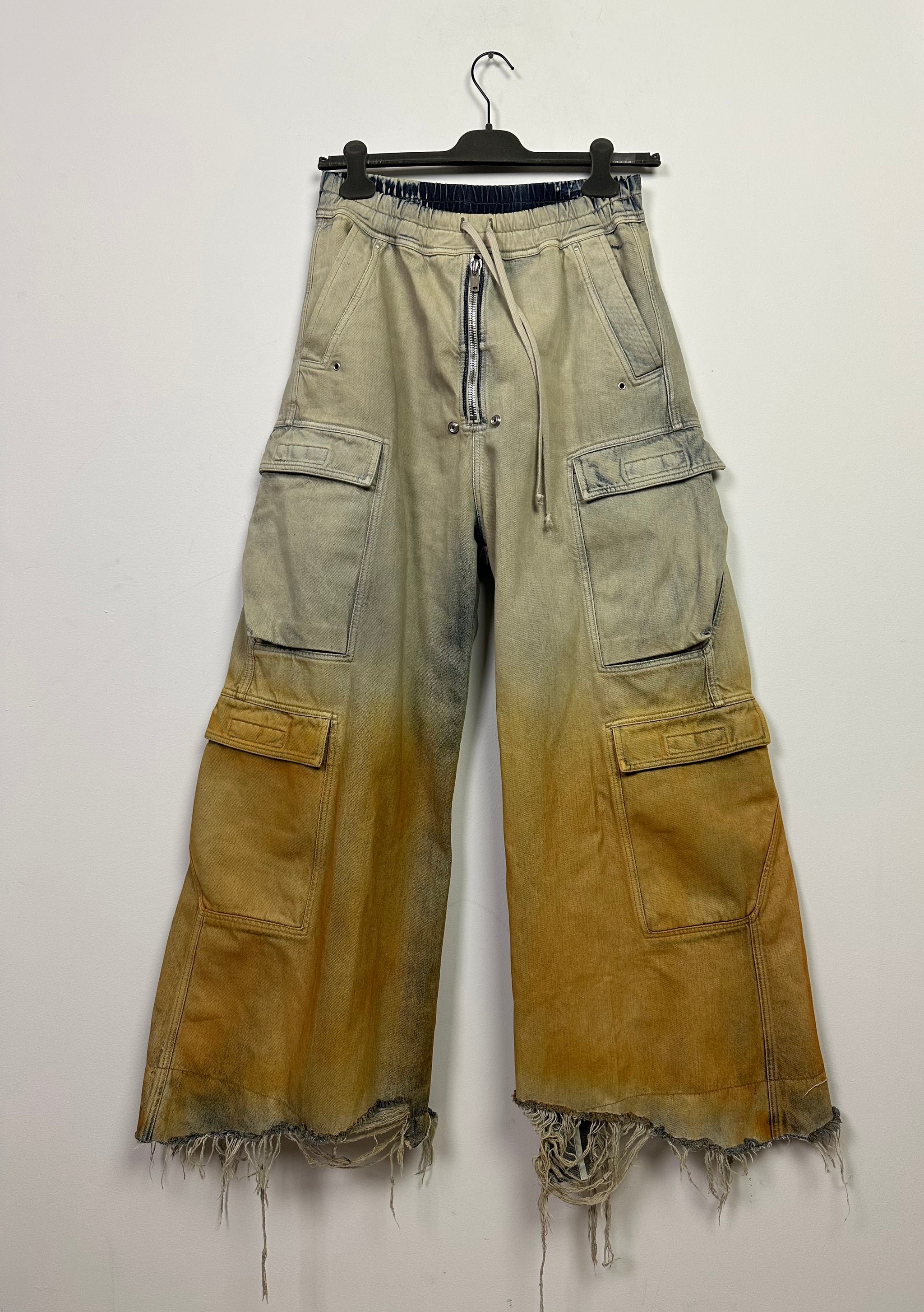 RICK OWENS DRKSHDW – SHOPTHROAT.COM