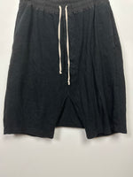 DRKSHDW Crepe Pod Shorts