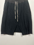 DRKSHDW Crepe Pod Shorts