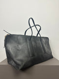 FW13 ‘PLINTH’ Heavy Calfskin Weekender Bag