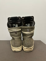 Chrome Hearts Geobaskets