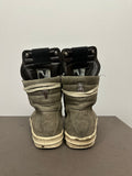 Chrome Hearts Geobaskets