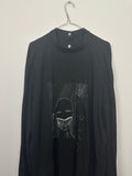DRKSHDW Toothface Tunic
