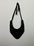 SS10 ‘RELEASE’ Off-the-Runway Leather/Ram Horn Necklace