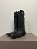 SS24 ‘LIDO’ Sample Kowboy Sliver Boots