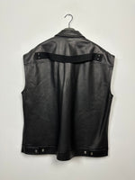 FW22 ‘STROBE’ Heavy Calf Vest