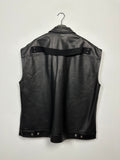 FW22 ‘STROBE’ Heavy Calf Vest