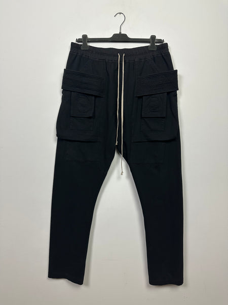 DRKSHDW Creatch Cargo Trousers