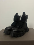 FW22 ‘STROBE’ Jumbo Lace Tractor Boots