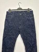 DRKSHDW 23oz Torrence Cut Raw Denim