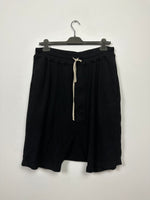 DRKSHDW Heavy Pod Shorts
