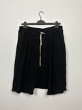 DRKSHDW Heavy Pod Shorts