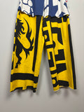 WVB Jumbo Convertible Sweatpants