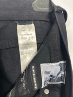 DRKSHDW Made in Japan Detroit Cut Denim