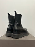 FW22 ‘STROBE’ Turbo Cyclops Boots