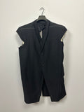 SS21 ‘PHLEGETHON’ Jumbo Tatlin Vest
