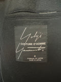 Costume D’Homme Two-Button Blazer