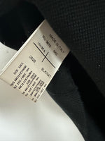 SS12 ‘NASKA’ Striped Wool Vest