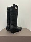 SS24 ‘LIDO’ Sample Kowboy Sliver Boots