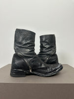 Drip Tornado Boots