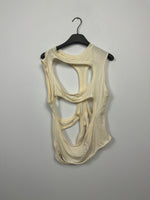 SS18 ‘DIRT’ Membrane I Tank Top