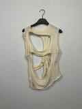 SS18 ‘DIRT’ Membrane I Tank Top
