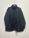 Embroidered Coaches Jacket