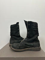 FW12 ‘MOUNTAIN’ Mohawk Boots