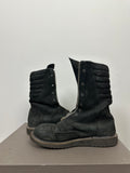 FW12 ‘MOUNTAIN’ Mohawk Boots