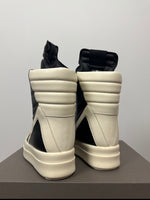 FW24 ‘PORTERVILLE’ Jumbo Geobasket