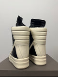 FW24 ‘PORTERVILLE’ Jumbo Geobasket
