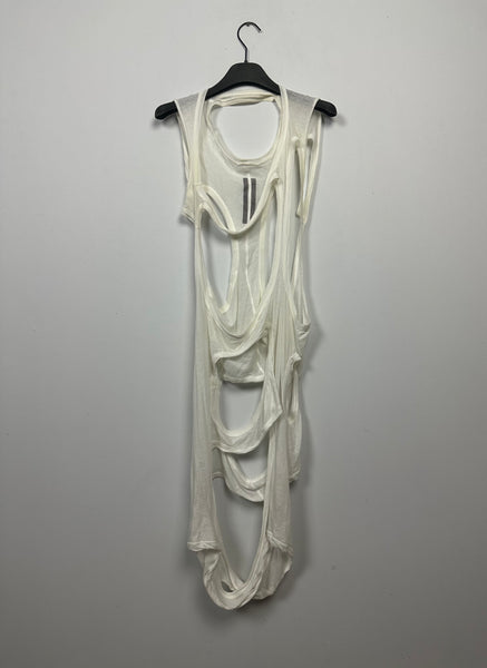 SS18 ‘DIRT’ Membrane III Tank Top