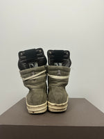 Chrome Hearts Geobaskets