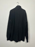 DRKSHDW Knit Turtleneck