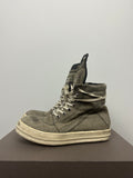 Chrome Hearts Geobaskets