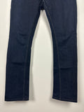 Dirty Blue Detroit Cut Denim