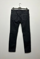 Line 10 Five Pocket Contrast Stitch Denim