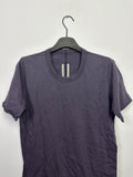 FW21 ‘GETHSEMANE’ Eggplant Elongated Tee