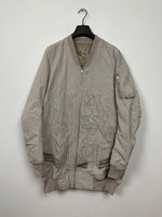 SS15 ‘FAUN’ Messiah Embroidered Bomber Jacket