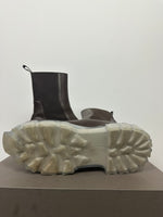 FW23 ‘LUXOR’ Brown Tractor Bozo Boots